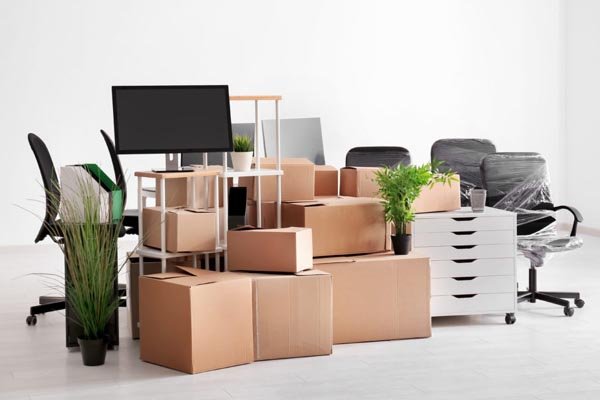 Lokare Packers and Movers 